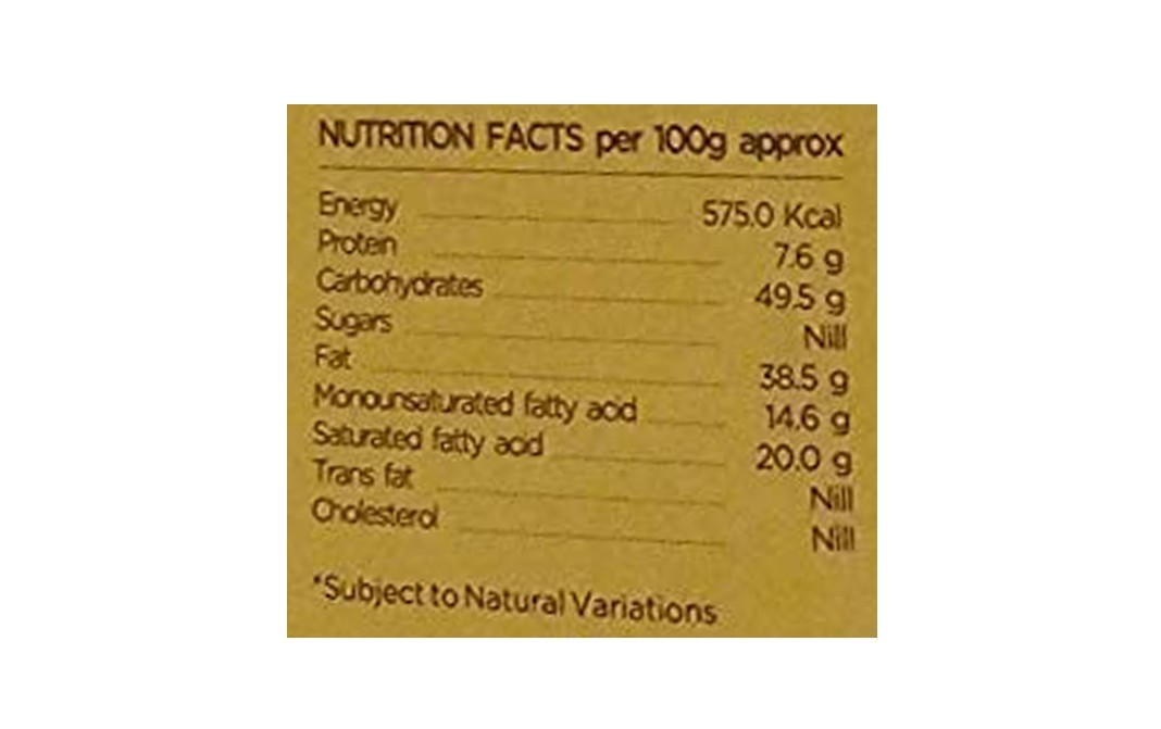 Pure & Sure Organic Aloo Bhujiya    Pack  200 grams